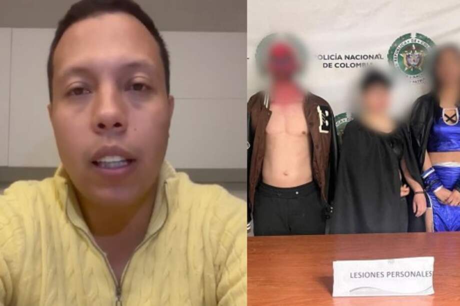 Jorge Colmenares se pronunció tras el homicidio de Jaime Esteban Jaramillo, ocurrido en circunstancias similares a las de Andrés Colmenares.