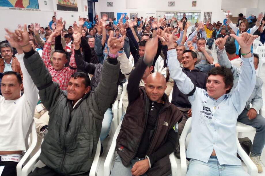 Secretaría de Integración Social