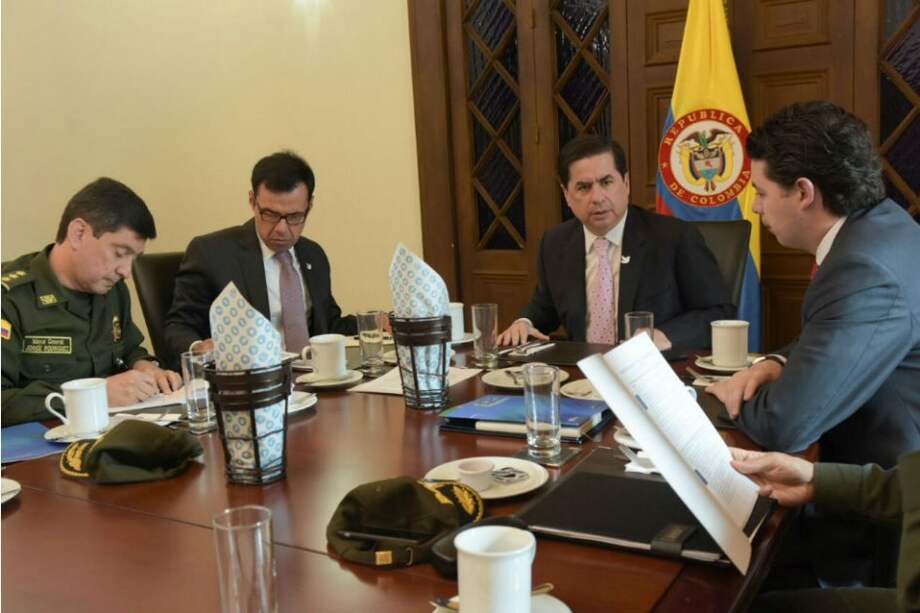 En Colombia matan a un líder social a la semana