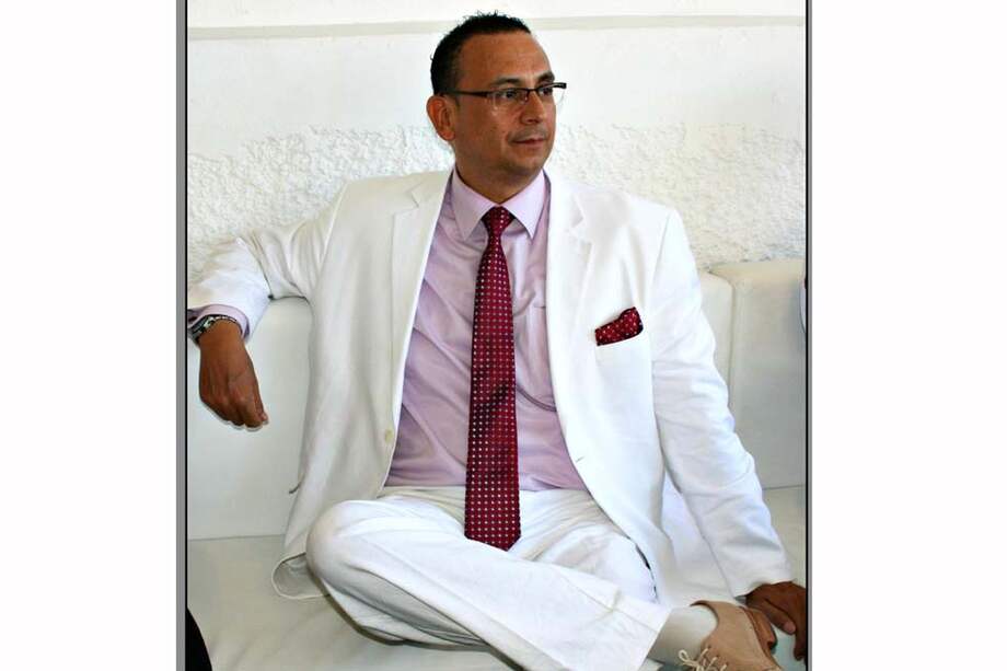 Para el juez Alexánder Díaz, los fiscales y jueces no entienden los delitos informáticos. / Cortesía