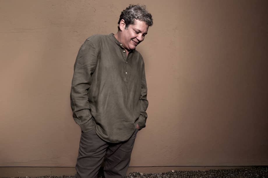 Chabuco nació en Valledupar hace 50 años