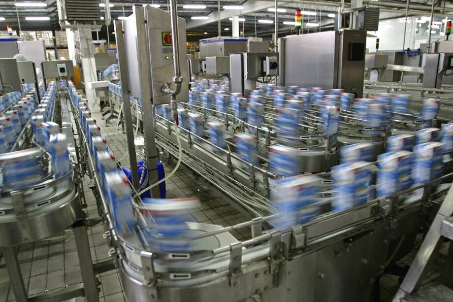 Imagen de referencia. / Bloomberg News.