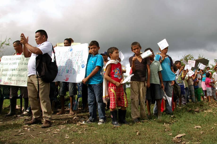 /Foto: FUNDACIÓN CHASQUIS