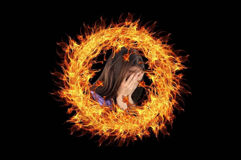 El 30 % de los niños que padecen una enfermedad rara no sobreviven más allá de cinco años. / Pixabay License