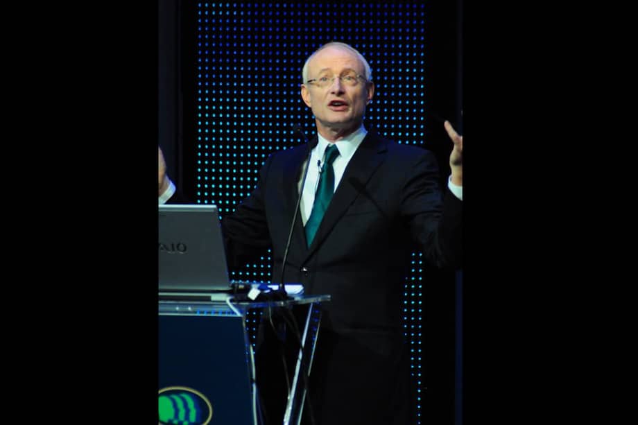 ¿Quién es Michael Porter?