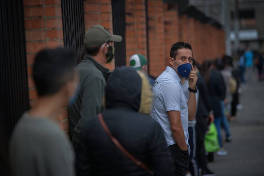 En el país más de 38.000 se han recuperado del COVID-19.