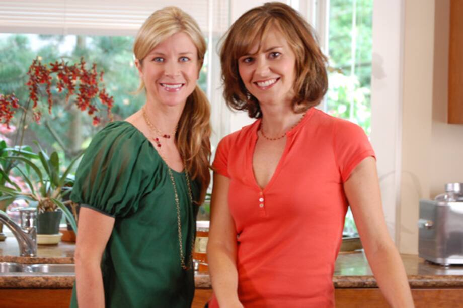 Estreno programa 'A Probar con Anna y Kristina'