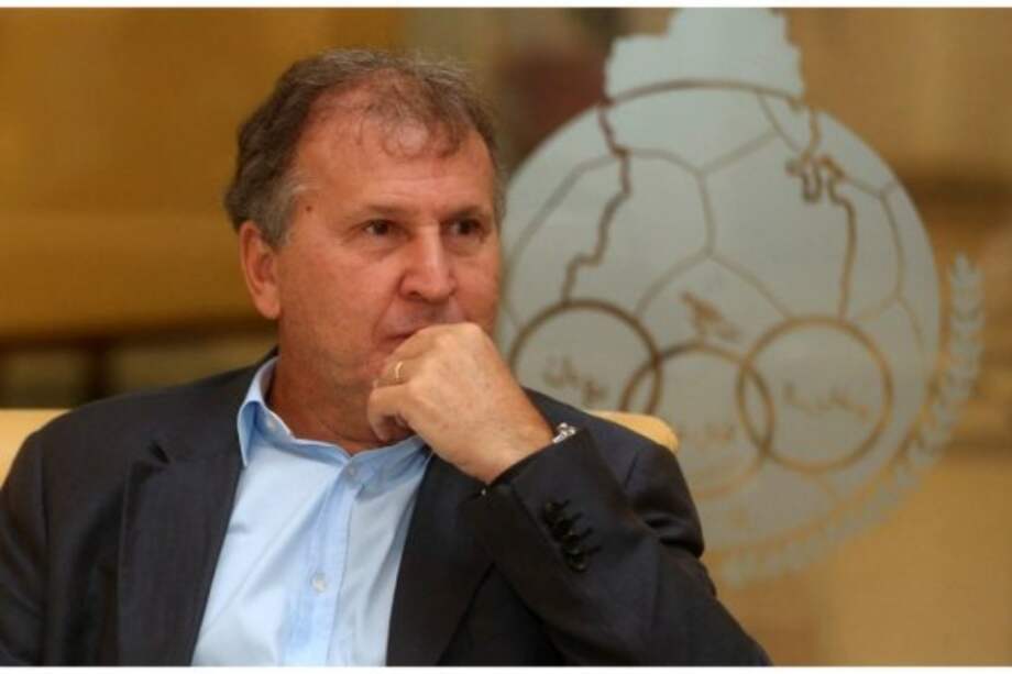 Zico declara que es "absurdo" que el Mundial se celebre en Catar