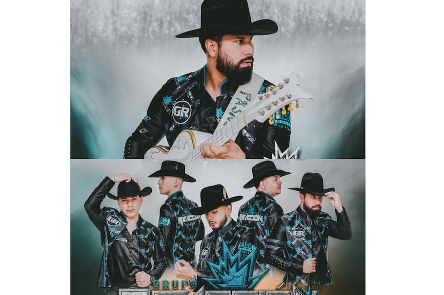 Asesinan vocalista del Grupo Reacción en pleno concierto. Hablan sobrevivientes