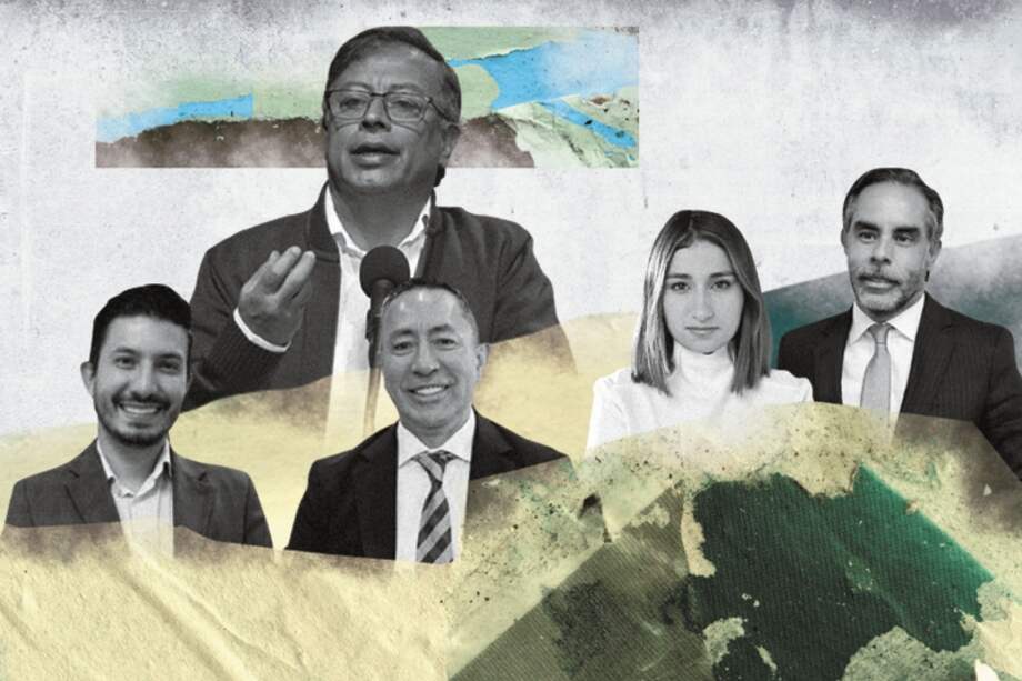 El Consejo Nacional Electoral (CNE) investiga si la campaña Petro-Márquez superó el tope de gastos o recibió dineros irregulares.