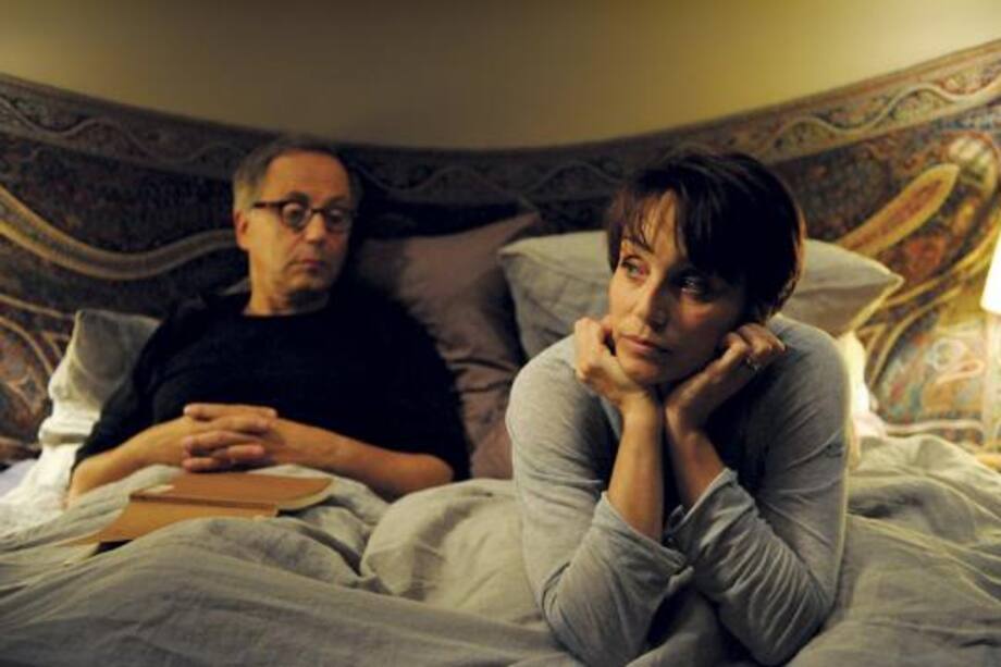 En la casa, nuestra película recomendada