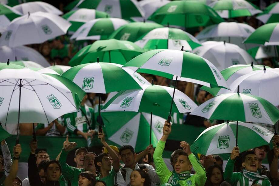 Hinchas de Nacional podrán ingresar al partido frente a Millonarios