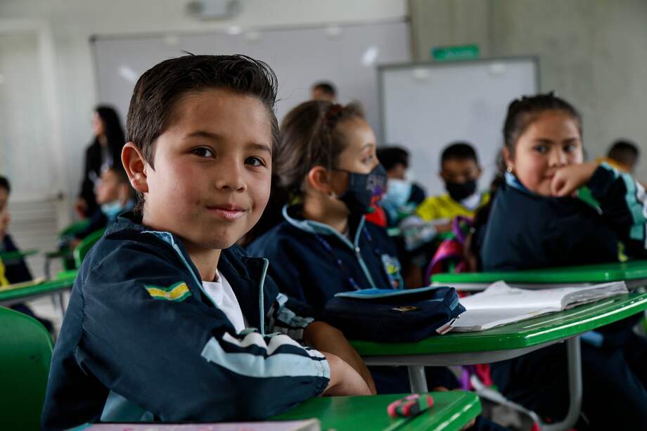 Primera Cumbre Nacional de Educación Ambiental.