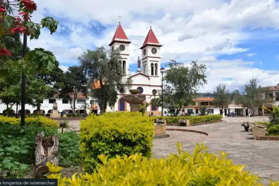 Capital de la Longaniza