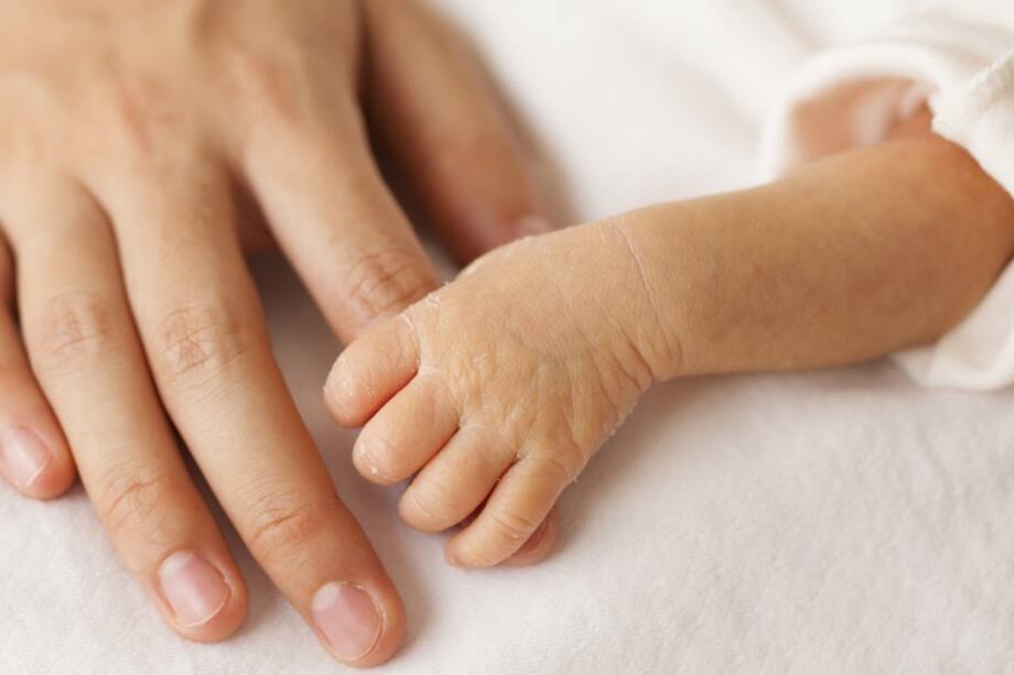 ¿Los bebés prematuros son más vulnerables?