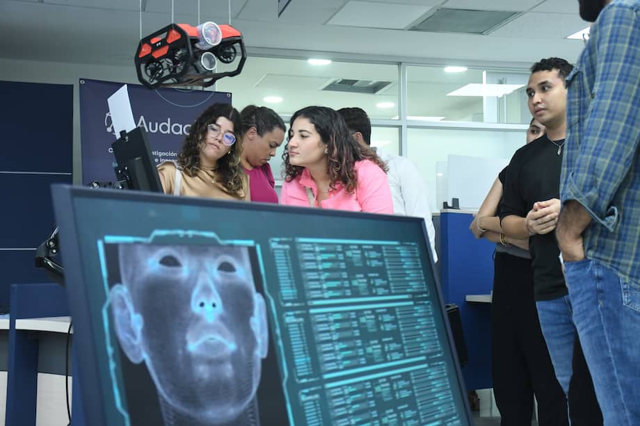 El Doctorado en IA estará articulado con AudacIA, el centro de investigación de la universidad reconocido por la OEA.