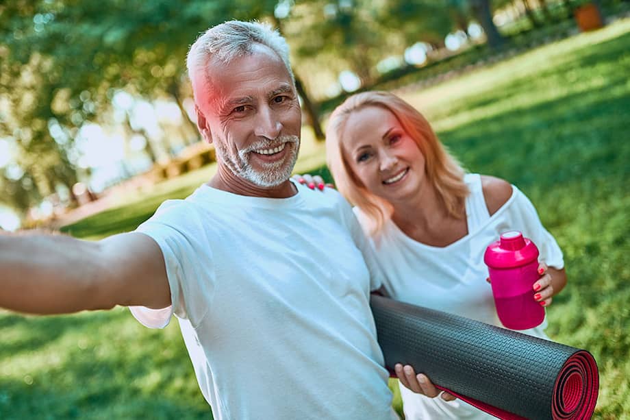 El sedentarismo está dentro de las diez causas más importantes de discapacidad en niños, jóvenes y adultos