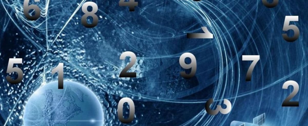 Numerología, todo lo que debes conocer sobre ti
