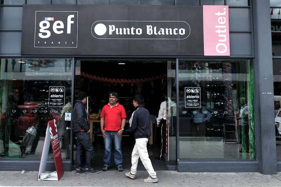 El pleito jurídico inició en 2003 cuando Gef se negó a que Gianfranco Ferrè registrará si marca de perfumes GF. / Archivo