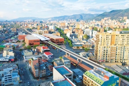 Calle 72 se alista para el metro: Distrito publicó borrador de actuación estratégica