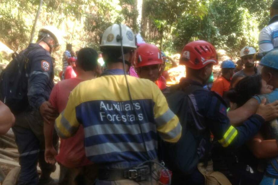 Cortesía Gobernación de Antioquia
