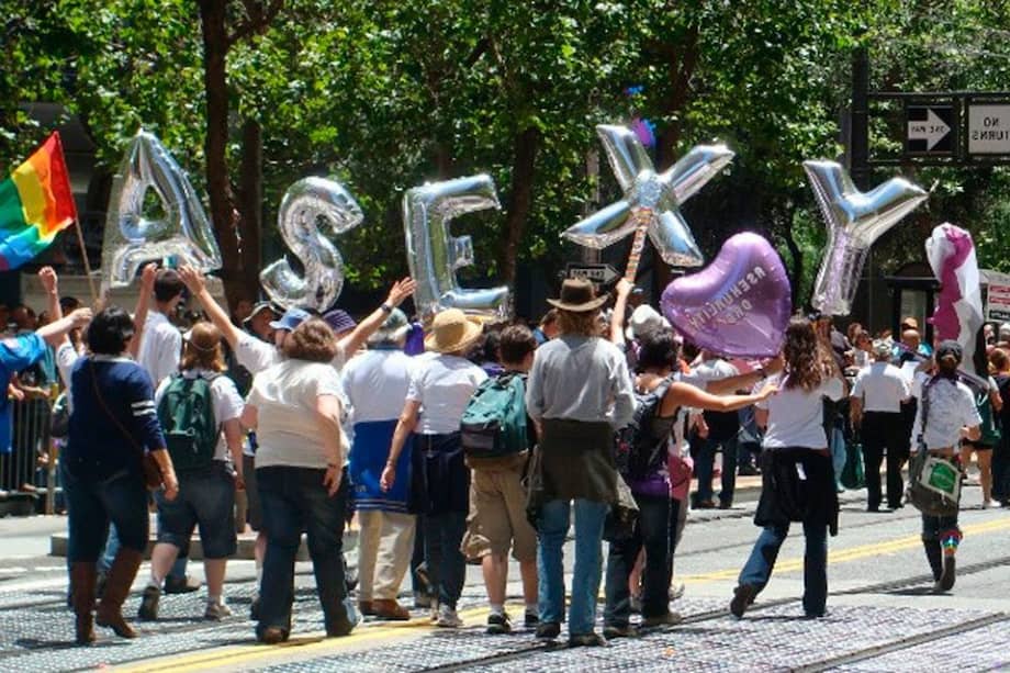 Tener sexo está sobrevalorado