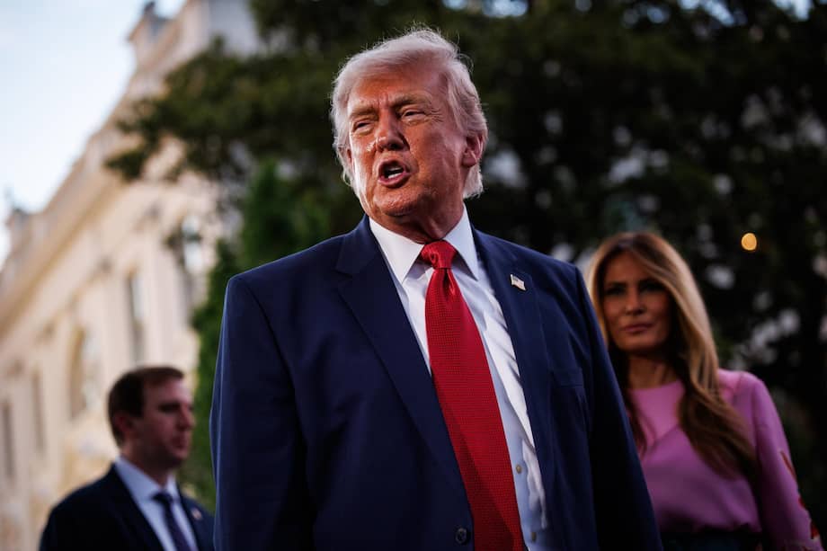 Más allá de la carrera por complacer dentro de la OTAN a Donald Trump, existe una aceptación entre los europeos de que tendrán que valerse cada vez más por sí mismos.
