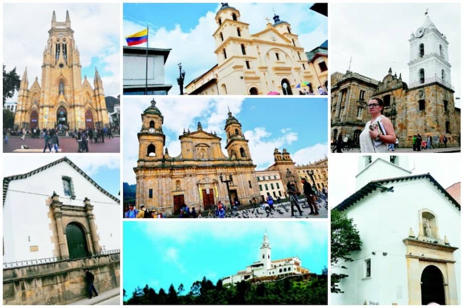 Andrés Torres / El Espectador