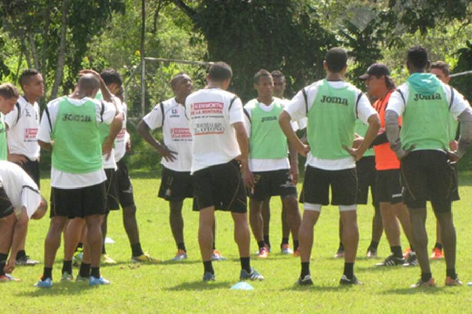 Liga Postobón / Liga Postobón