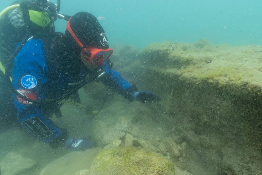 Sobre la estatuilla, los investigadores explicaron y que estaría vinculada con un ritual doméstico de la Edad de Hierro.