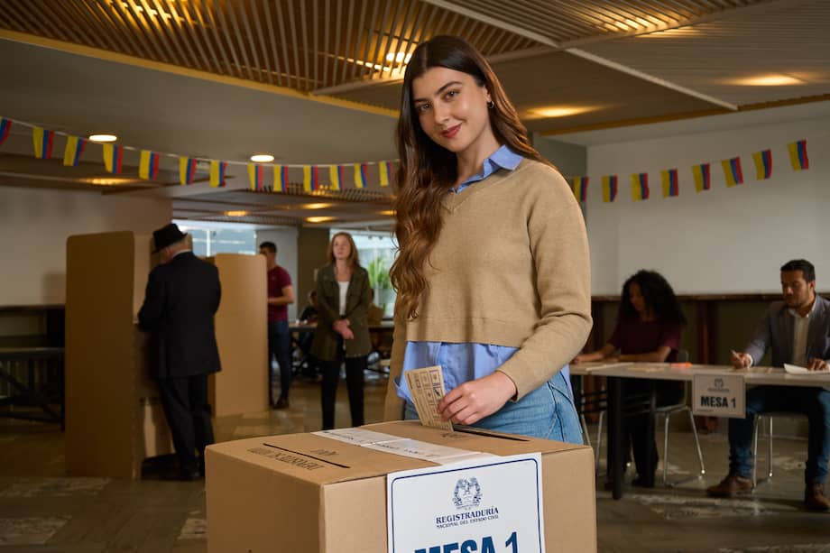 Voto de confianza, el pilar invisible de la democracia colombiana