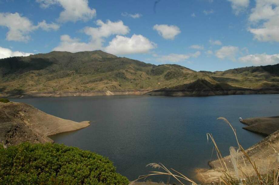 Archivo El Espectador.