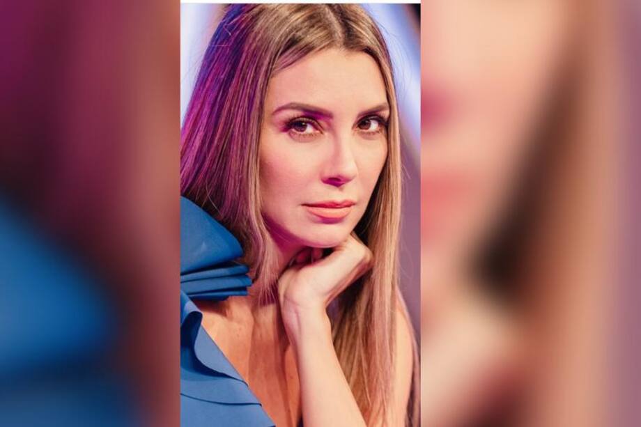 Elizabeth Gutiérrez estuvo dos décadas con William Levy