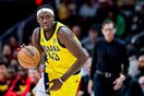 Pascal Siakam: la estrella camerunesa de la NBA que quería ser como Samuel Eto’o