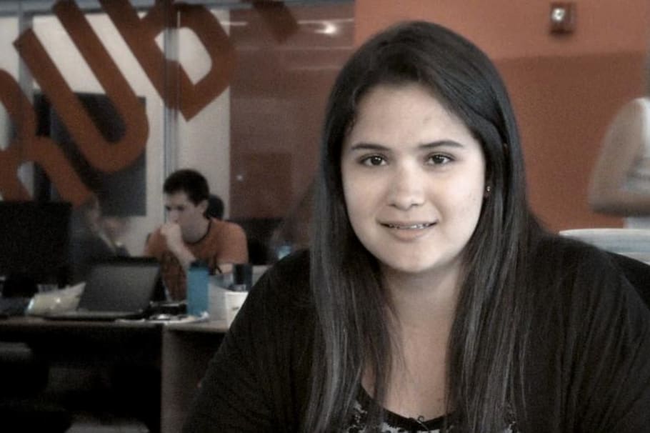 Daniela Galindo Bermúdez, una voz para Julis