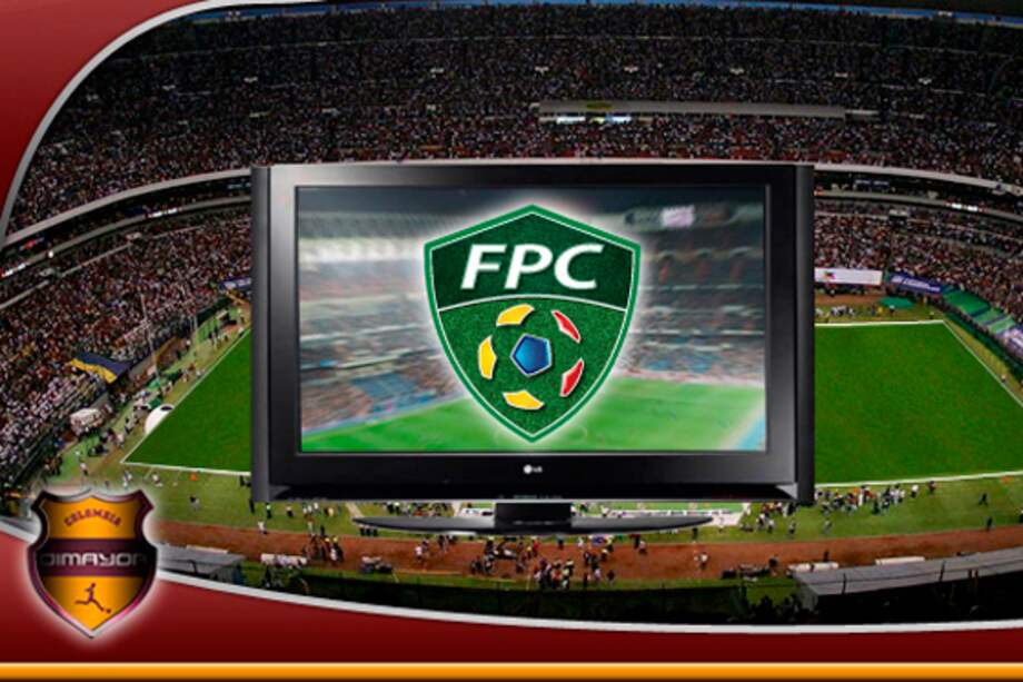 Programación en Tv de la fecha 15 de la Liga