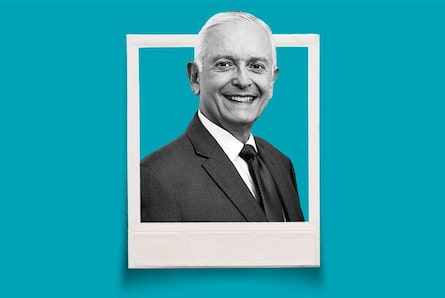 Augusto Solano: “La principal fortaleza de las flores colombianas es su diversidad”