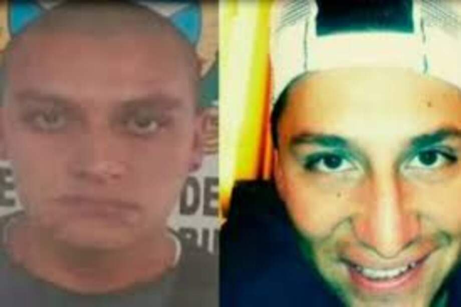 Condenan a 'skinhead' por asesinato de un universitario en Bogotá