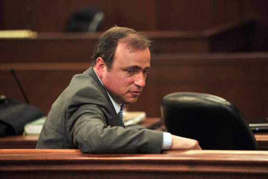 En libertad el exconcejal de Bogotá José Juan Rodríguez procesado por el 'carrusel'