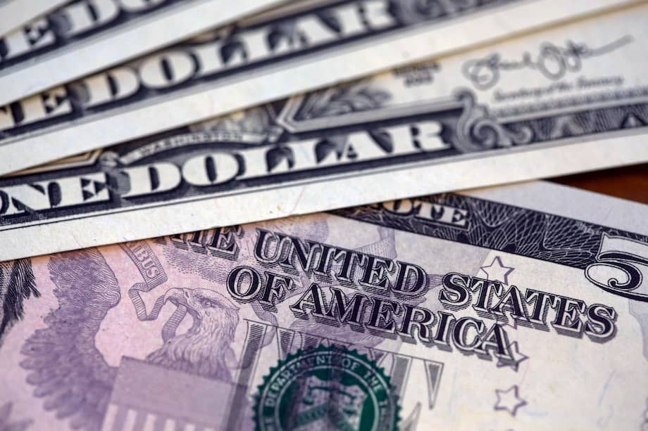 La Tasa Representativa del Mercado (TRM) para hoy es de $3.748,50.