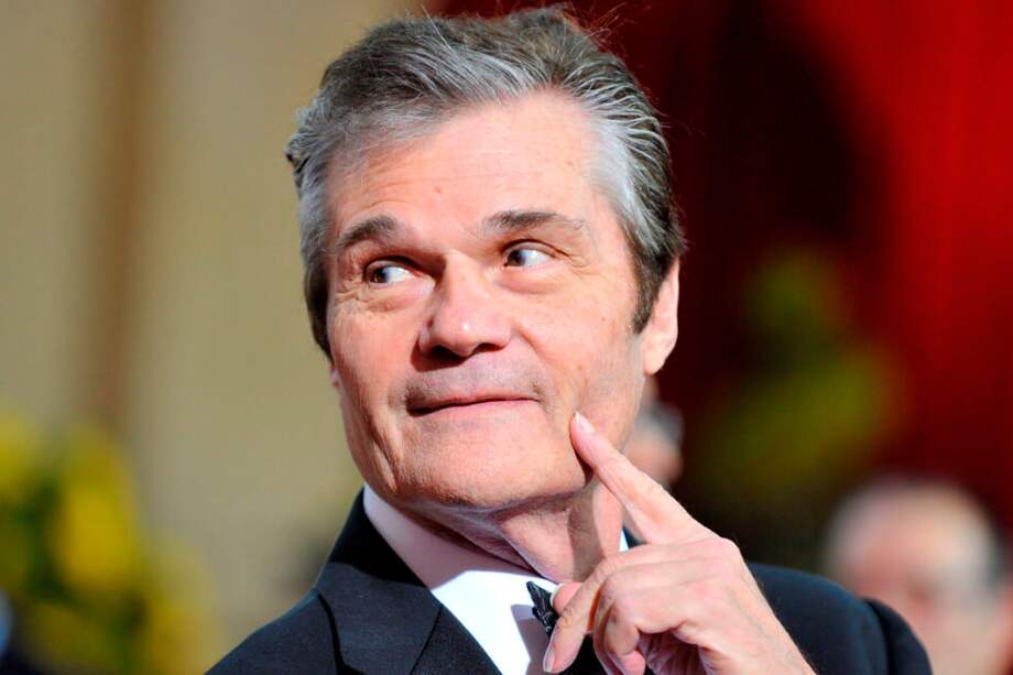 El actor estadounidense Fred Willard en una imagen tomada el 23 de febrero de 2020 en el Teatro Kodak de Hollywood, California (Estados Unidos). / EFE