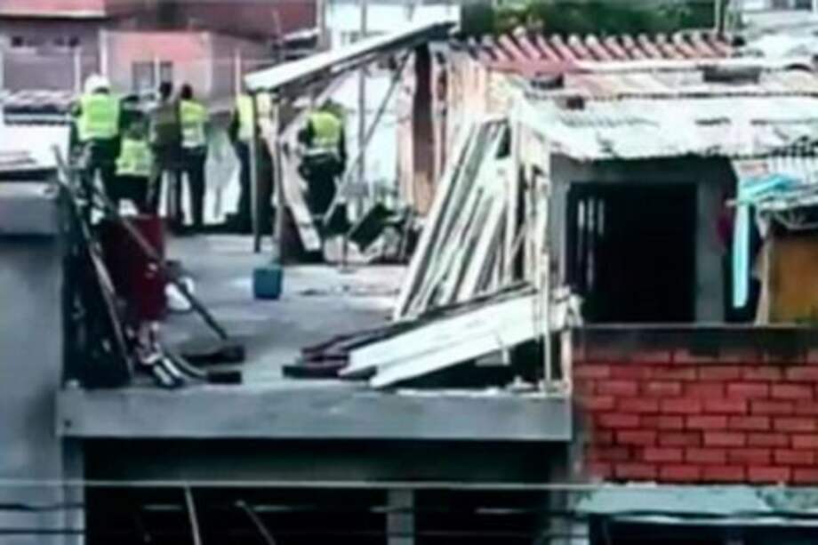 Muere menor en fuga de jóvenes de centro de reclusión en Cali