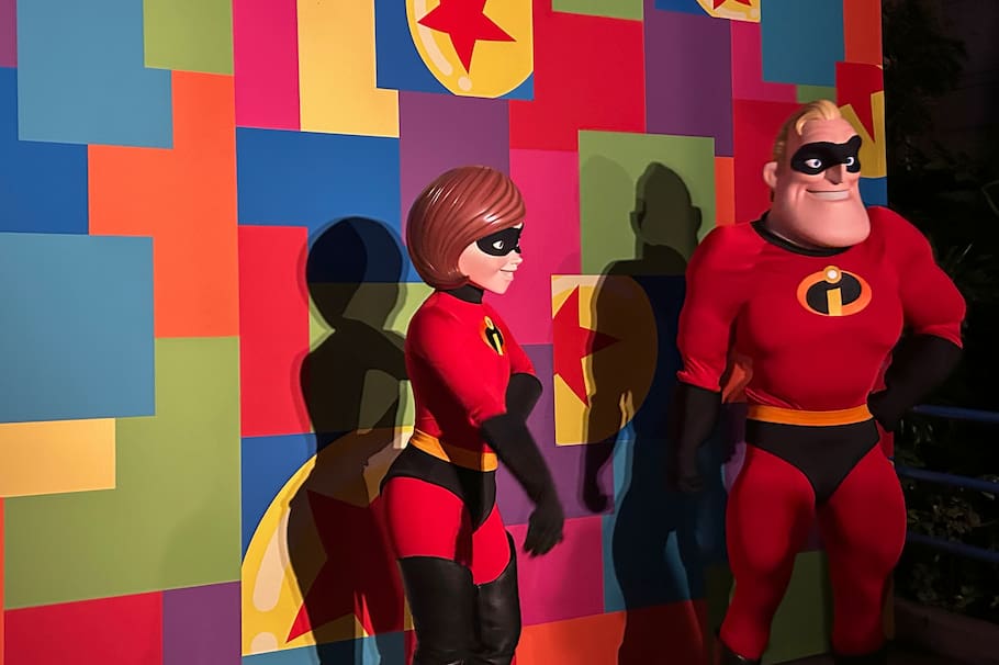 Disney revela primer vistazo de ‘Los Increíbles 3’ y confirma fecha de estreno