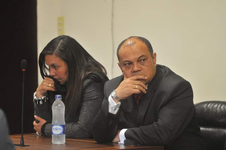 “El crimen de nuestro hijo no quedará impune”: Madre de Luis Andrés Colmenares