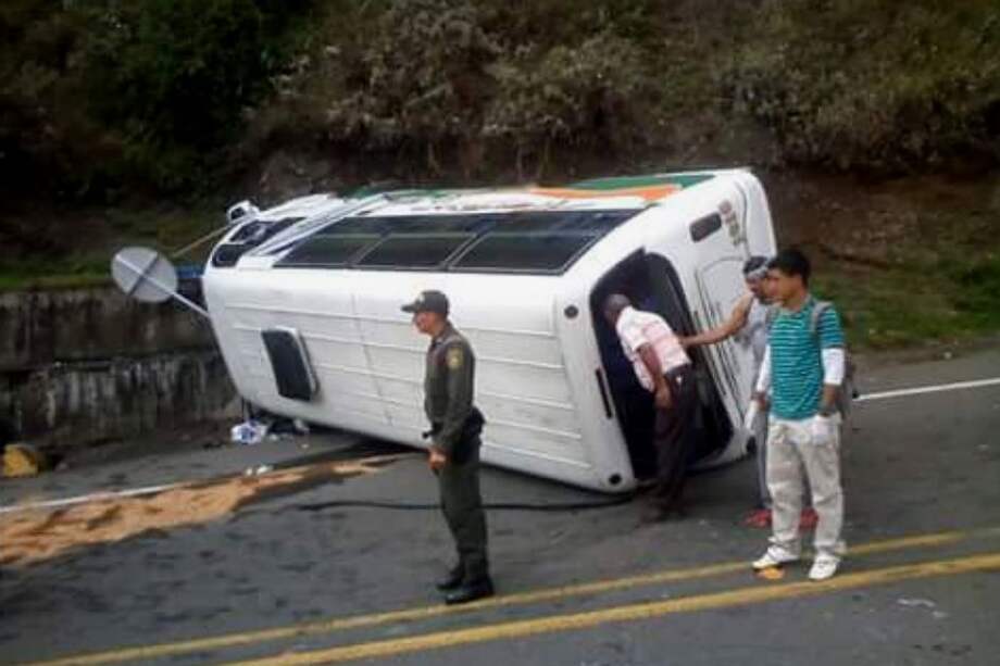 Tomada de Twitter @manchaamarilla / Tomada de Twitter @manchaamarilla