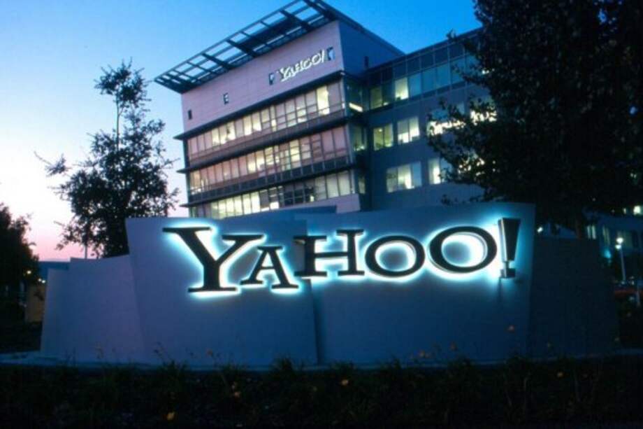 Yahoo bloquea Facebook y Google