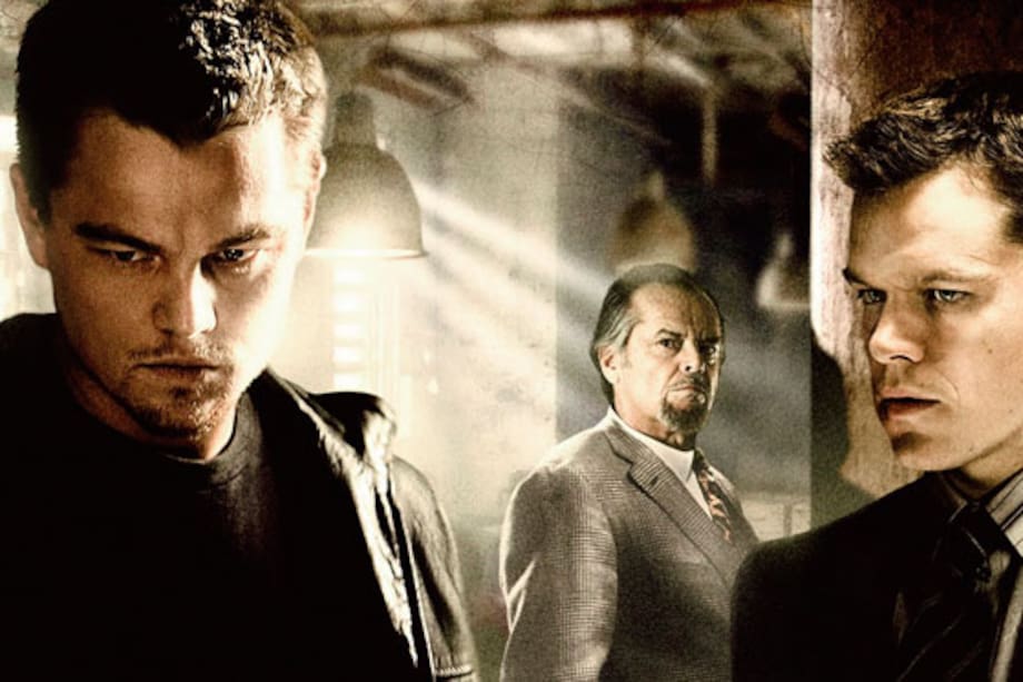 Película Los infiltrados por Space