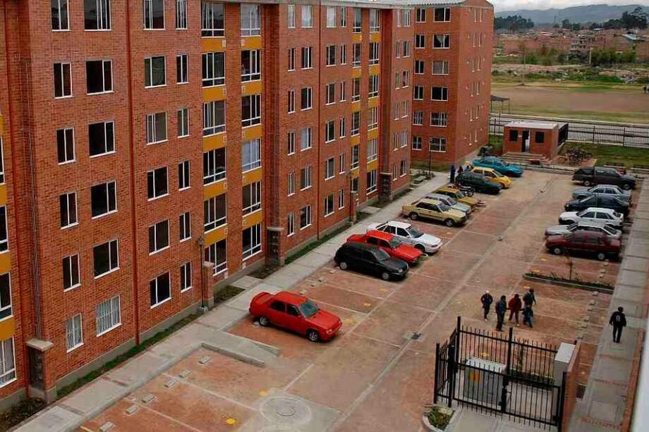 Archivo El Espectador.