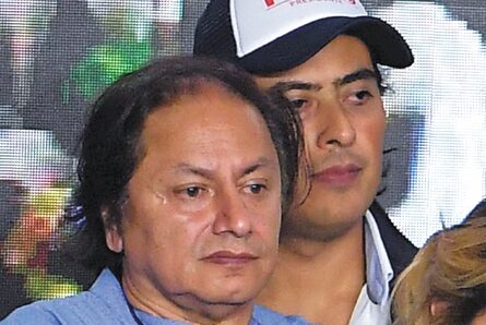 El Espectador explica las acusaciones en contra de Juan Fernando y Nicolás Petro