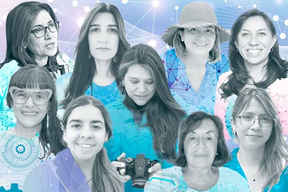 Para conmemorar este 11 de febrero, en El Espectador hablamos con algunas de las científicas más destacadas de los últimos años, cuyas contribuciones a la ciencia se han dado en campos como la astronomía, la física, los estudios climáticos, el análisis de virus como el VIH y el covid-19, y el descubrimiento de nuevas enfermedades que afectan el desarrollo cerebral.